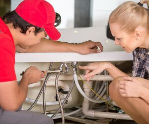 About The Faucet Pros Vredenburgh, AL